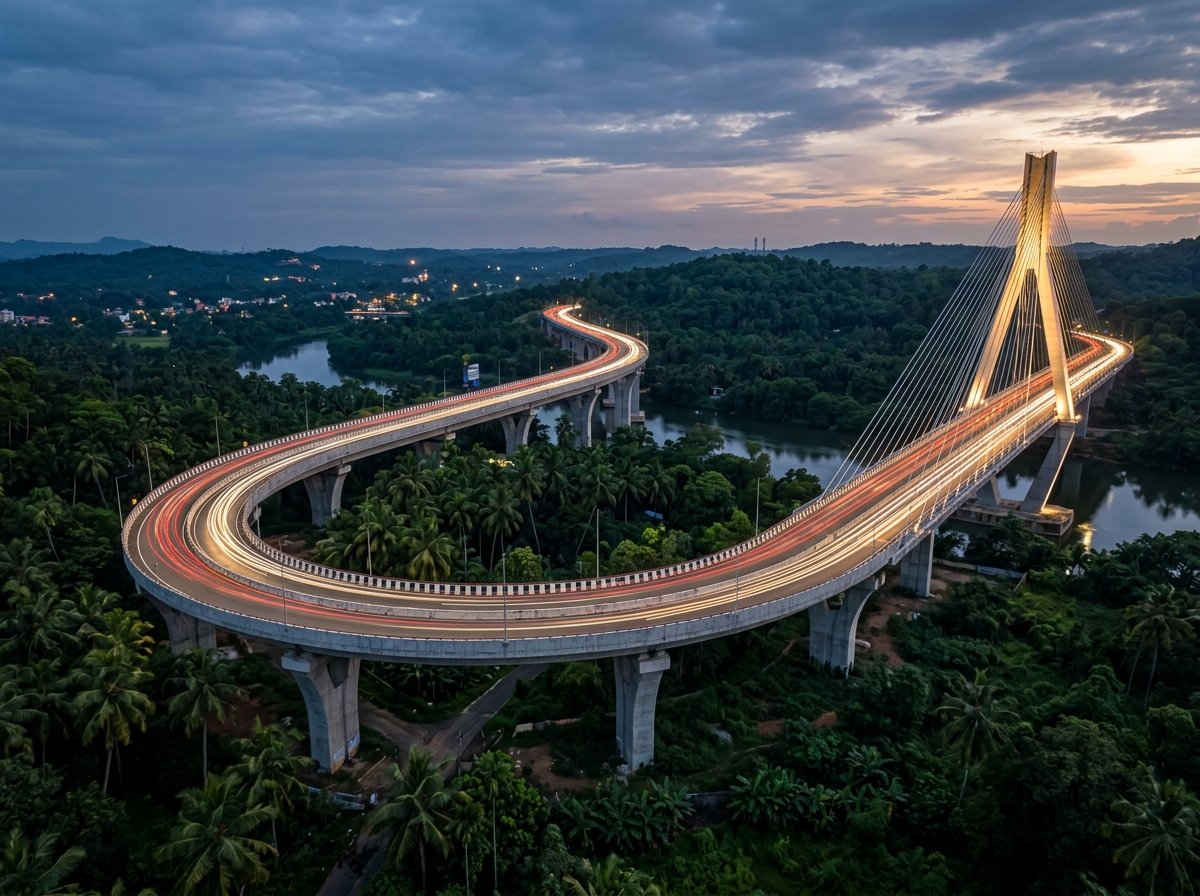 Infrastructure Development